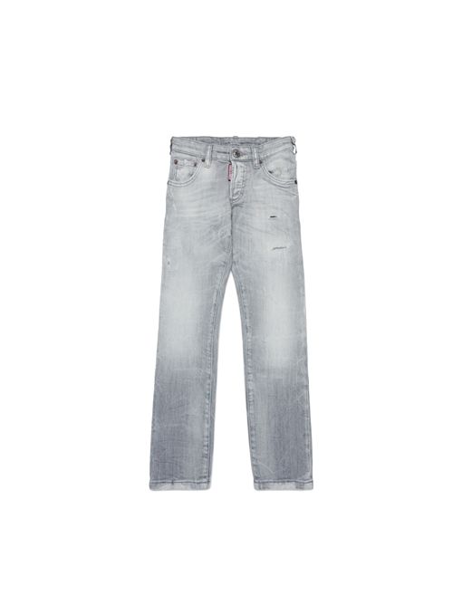  DSQUARED2 | DQ01Q3 D0AFTDQ03